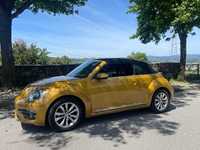 VW New Beetle DGS7