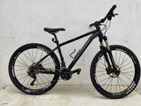 rower MTB MERIDA BIG 7 LITE rozmiar M koła 27,5 deore xt manitou 12kg