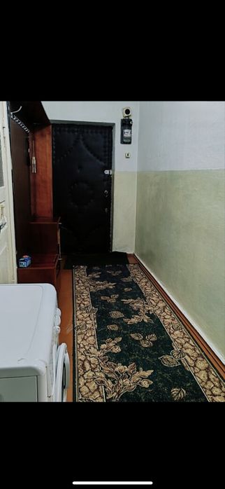 Здам 1 кімнатну квартиру з Автономним опаленням