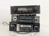 auto radios antigos