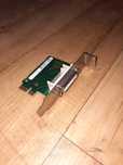 Fujitsu Siemens D2463-A11 GS 1 - ADAPTER DVI-D PCI-E