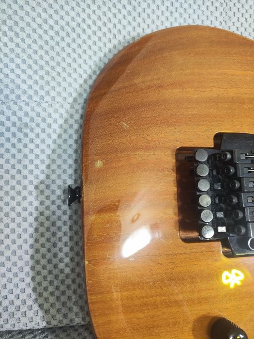 Jackson Super Dinky Standard (Made in Japan)