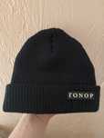 Шапка Gonor чорна