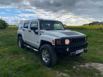 Hummer H3 3.7r5 4x4