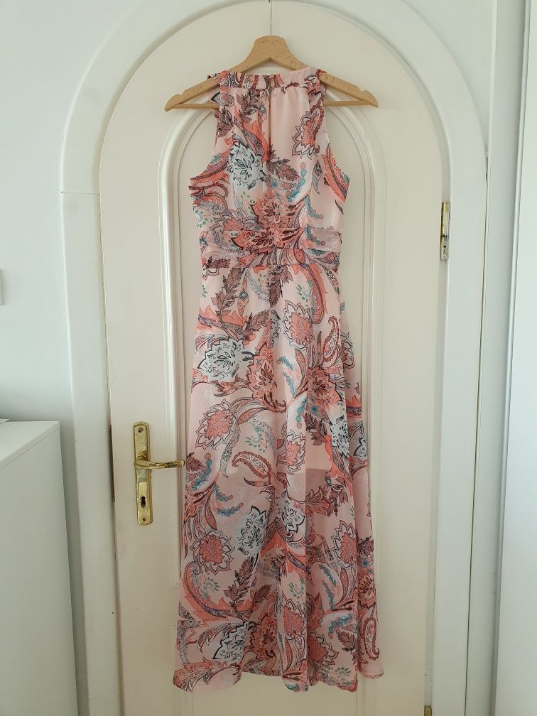 Sukienka maxi Orsay 32/34