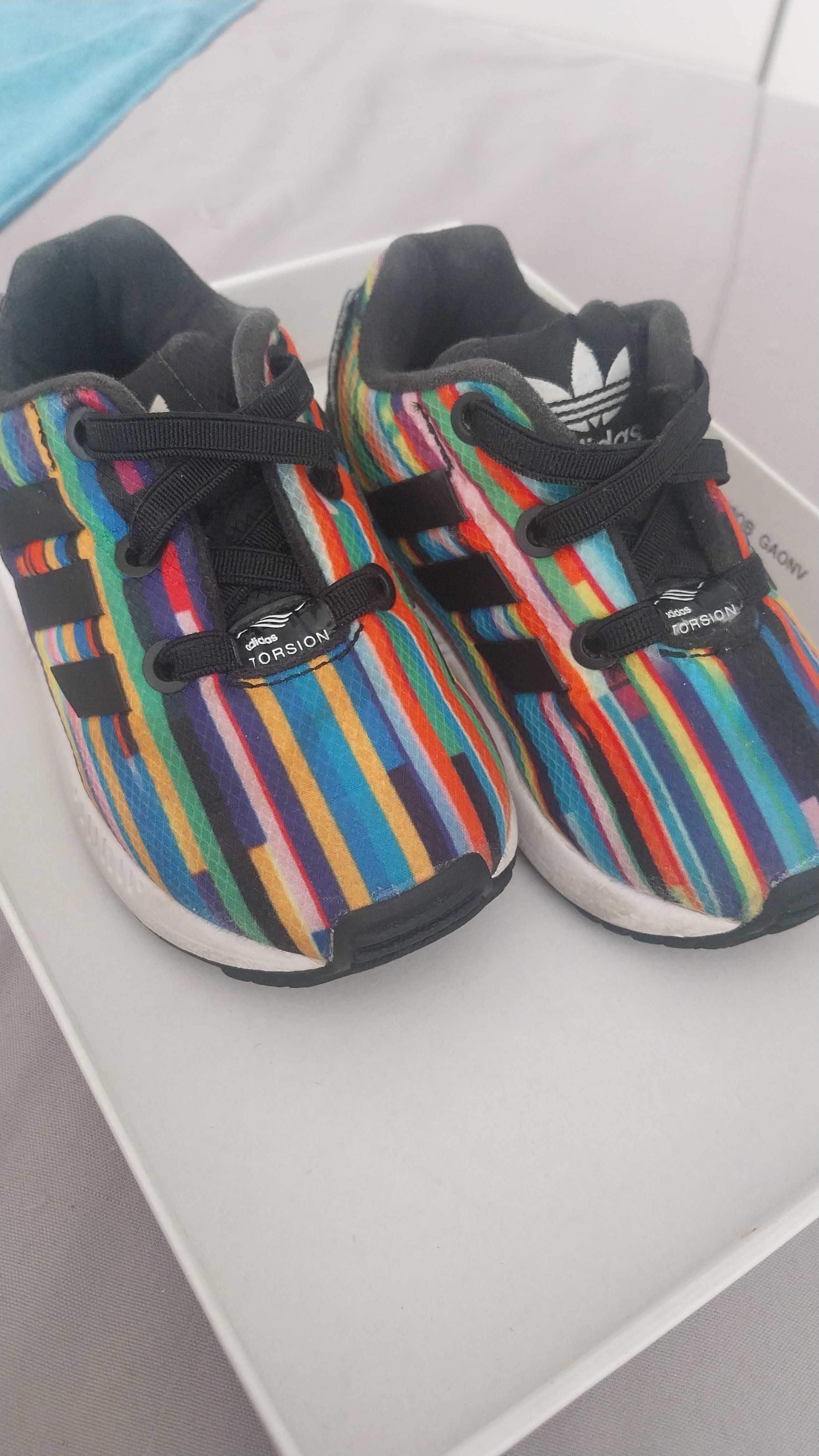Sapatilhas bebé adidas - n°19