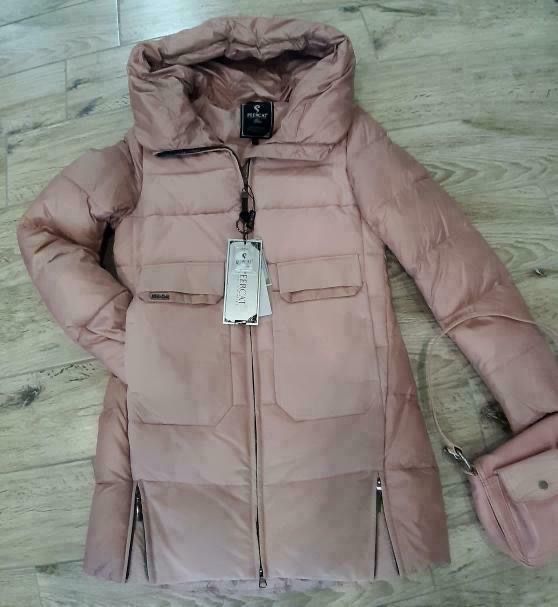 Новое пальто, куртка Bogner на осень,теплую зиму