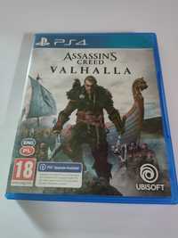 Assassin's Vahalla i inne