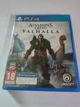 Assassin's Vahalla i inne