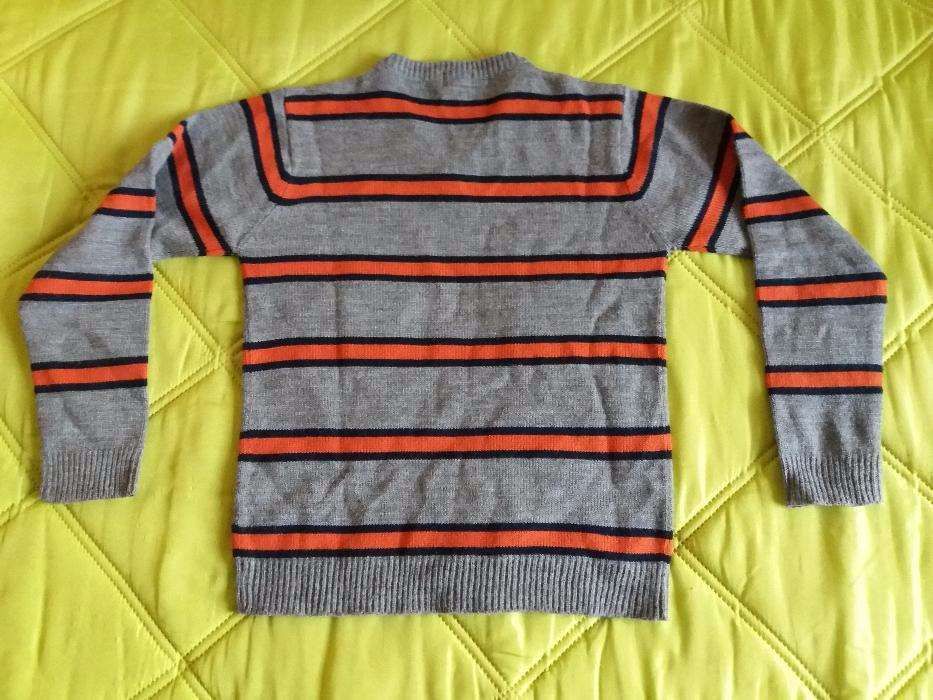 Camisola Basics (8-9 Anos)