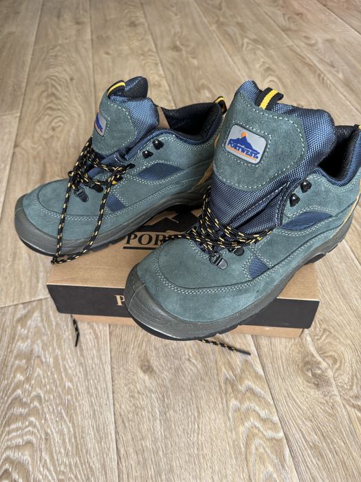 Мужские спортивные ботинки