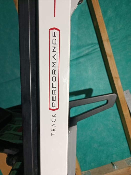 Bieżnia Kettler track performance DUŻA STABILNA
