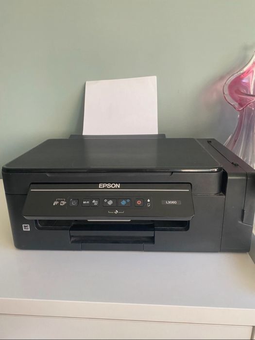drukarka epson l3060 komputer laptop telefon apple samsung