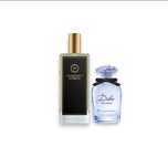 Francuskie perfumy inspiracja Dolce&Gabbana Dolce Blue Jasmine 35ml
