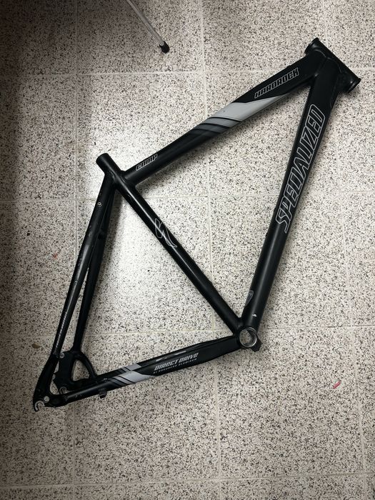 Quadro Specialized Hardrock Comp