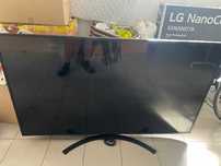 TV LG 65 cali 65nano793ne