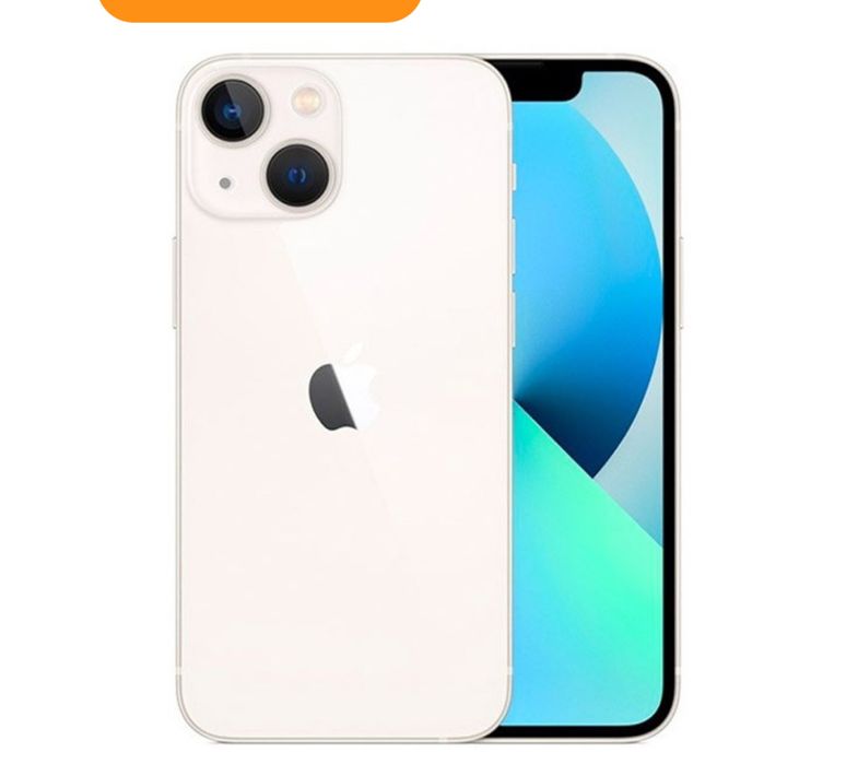 Iphone 13 128gb em otimo estado