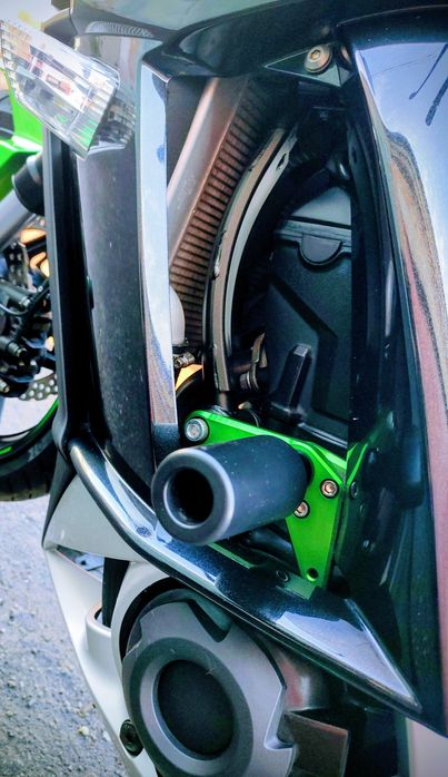 Kawasaki Ninja1000SX