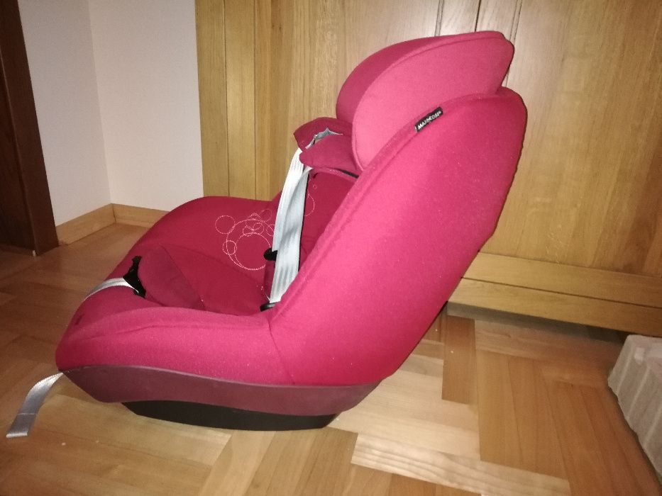 Fotelik samochodowy Maxi Cosi Pearl