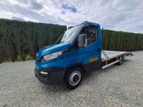 Iveco Daily 35S13 Autolaweta