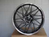 Felga aluminiowa Dotz Ford 8.5" x 19" 5x108 ET 45 Otwor 63,3
