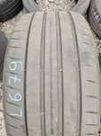 GOODYEAR 245/40R18 93H EAGLE F1 ASYMMETRIC 3 (AO) (1szt.) (1x4,5) (DOT: 1x0523) L679