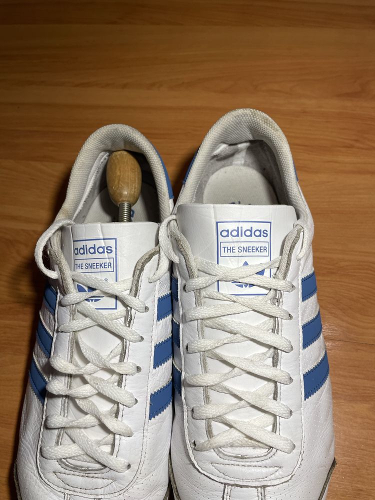 Кроссовки Adidas Sneaker