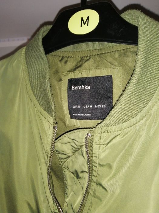 Kurtka damska tzw. bomberka