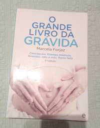 O grande livro da gravida