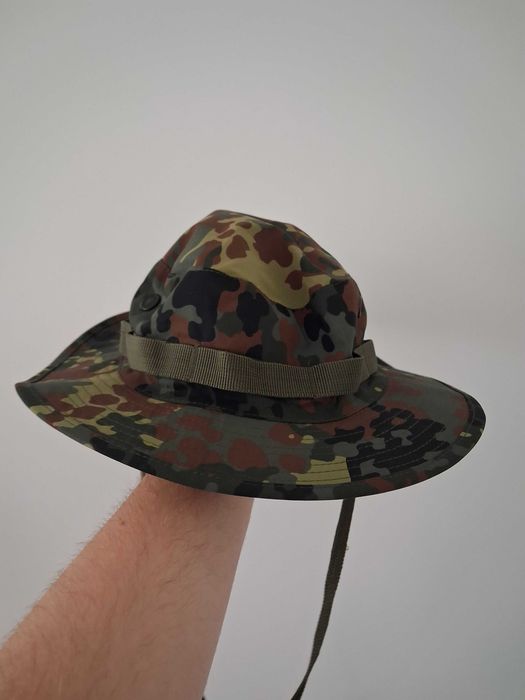 Kapelusz flectarn rozmiar L