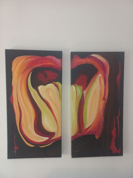 Quadro Eme te Eme
