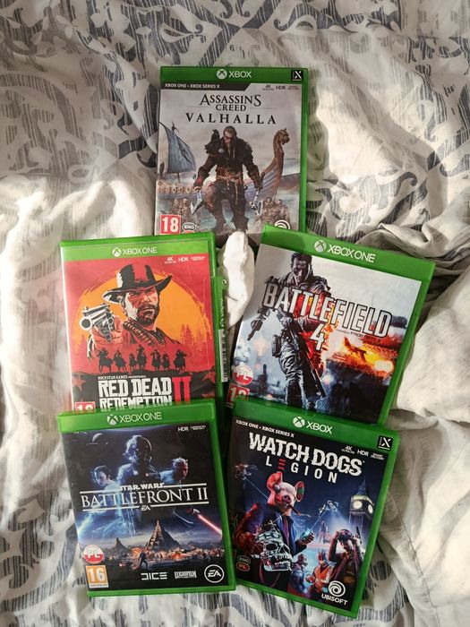 Konsola Xbox Series X, 1TB