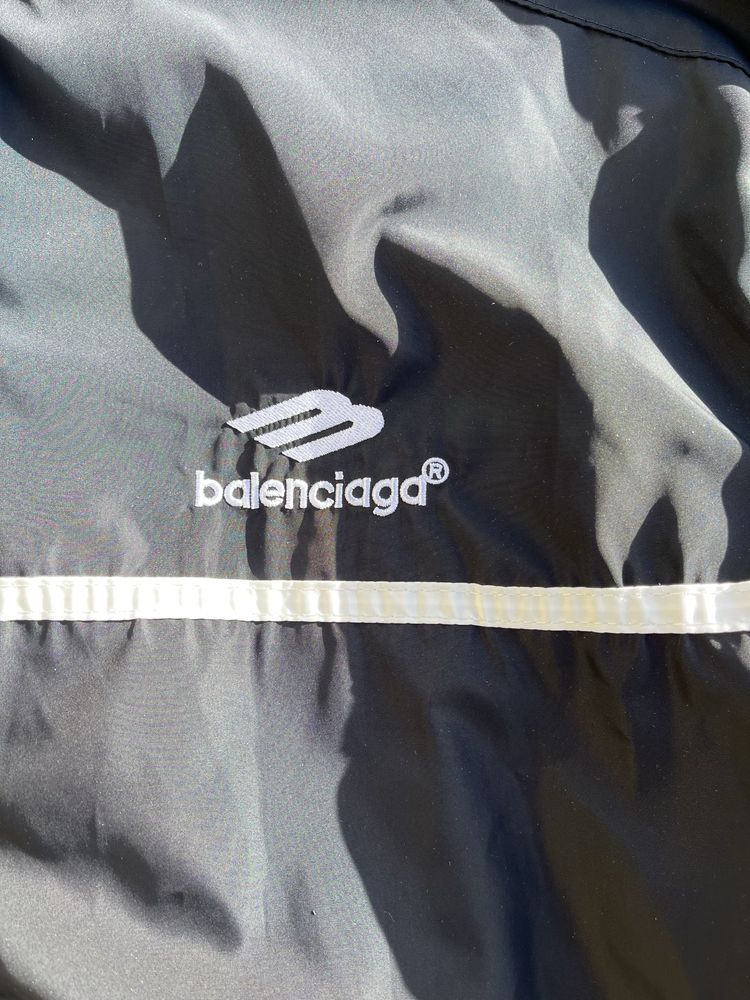 Casaco Balenciaga