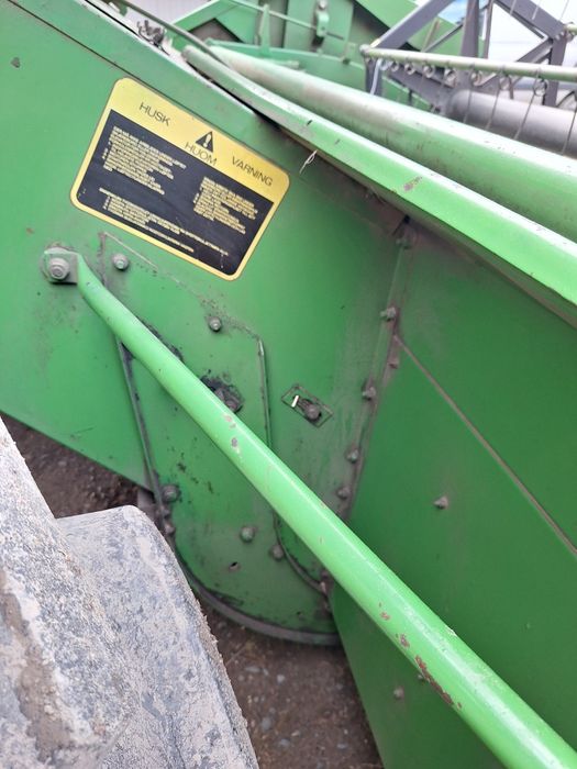 John Deere 1042  джон дір 1042