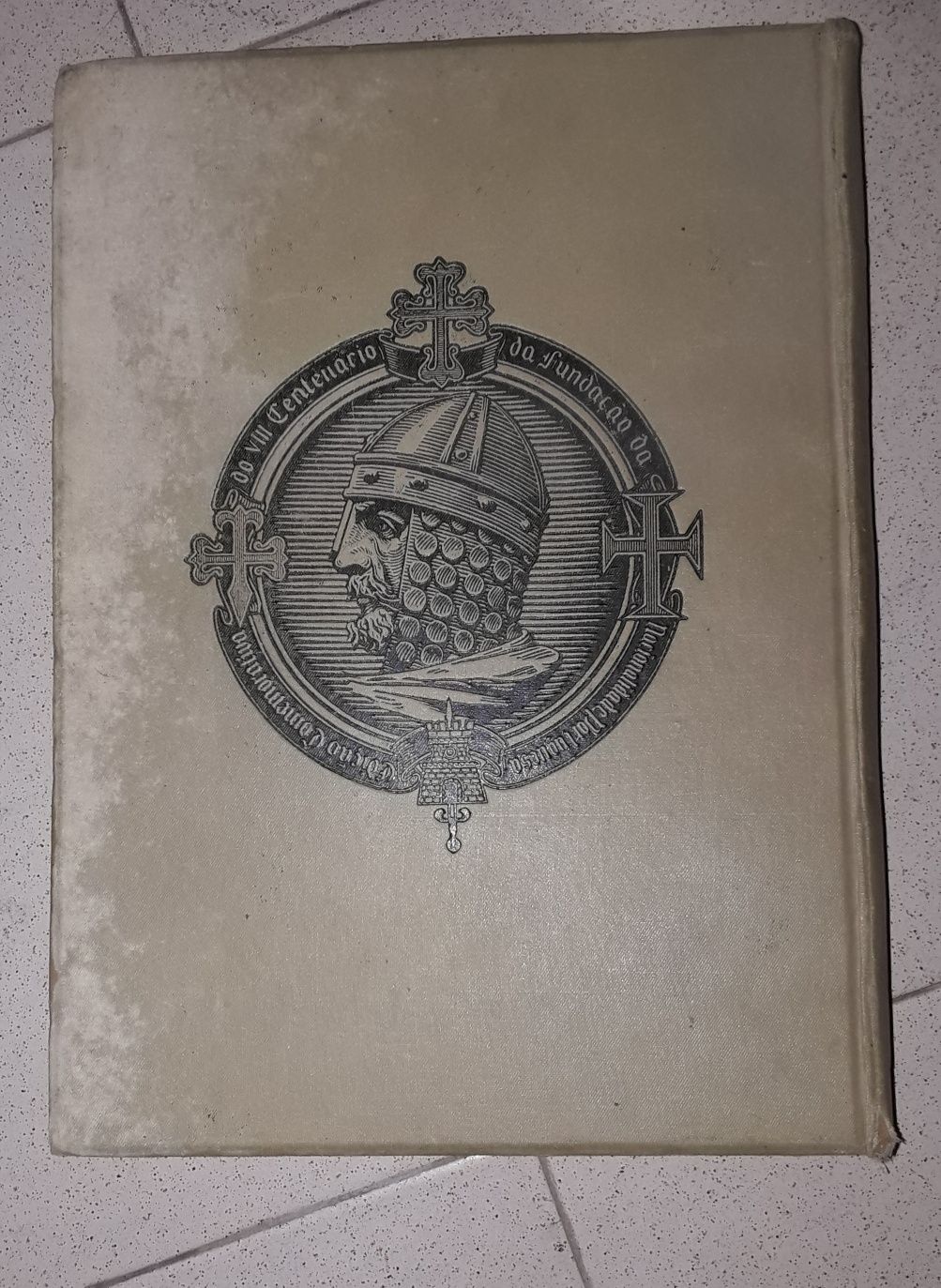 História de Portugal Edição Monumental, Volume VI