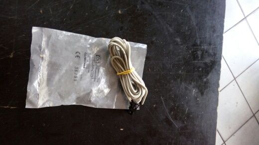 Meckman 322-30 czujnik