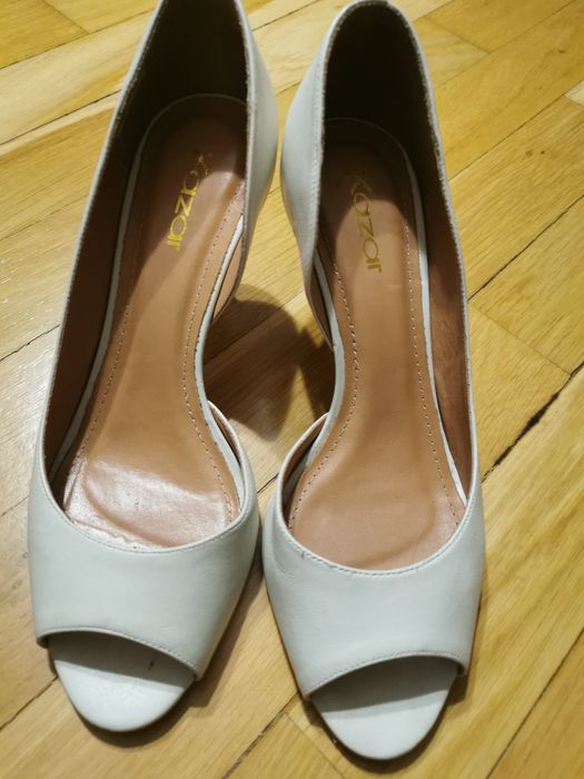 Szpilki Kazar rozmiar 37