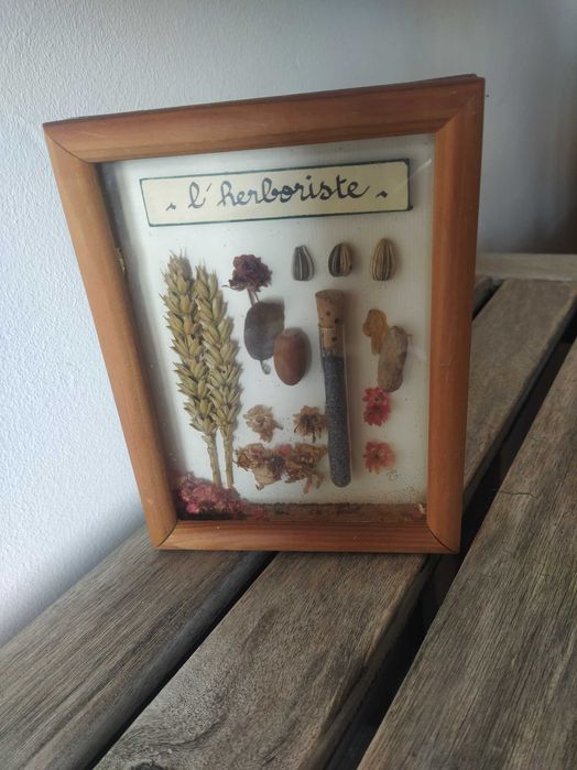 Quadro Créations atelier Kervije