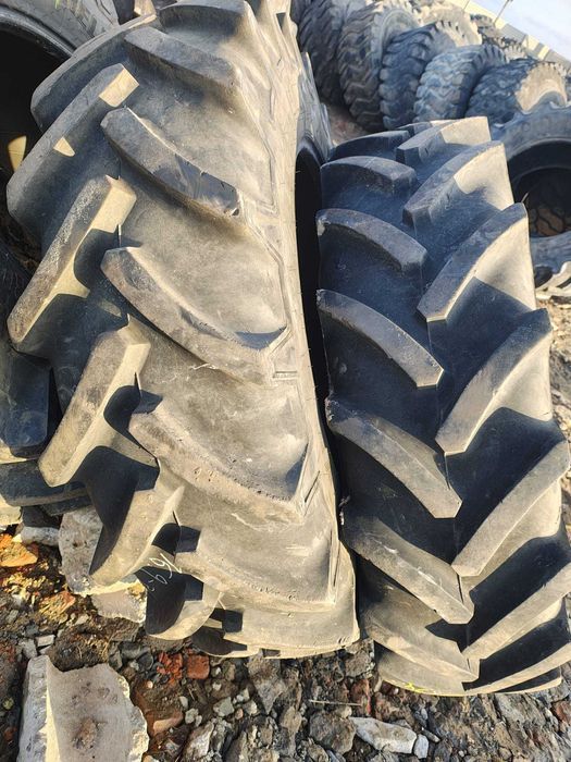 Opony rolnicze 420/85R34 Mitas Ursus Zetor Fendt Case MF John Deere