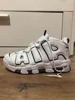 Buty Nike Air More Uptempo Sneakers