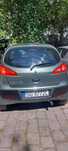 Mitsubishi Colt Mitsubishi Colt CZ3