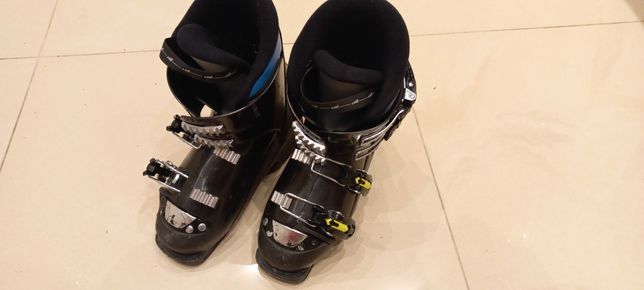 Dziecięce buty narciarskie rozmiar 23  ( 270 mm ) WEDZE BOOST 500