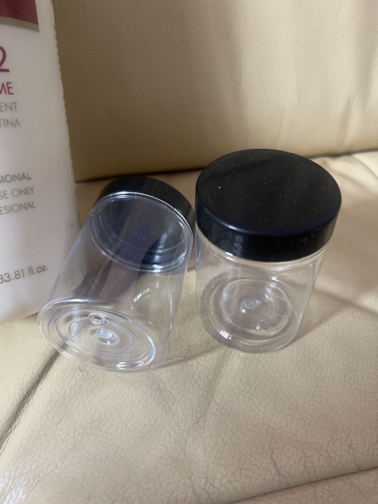 Keratyna inoar g.hair 100 ml