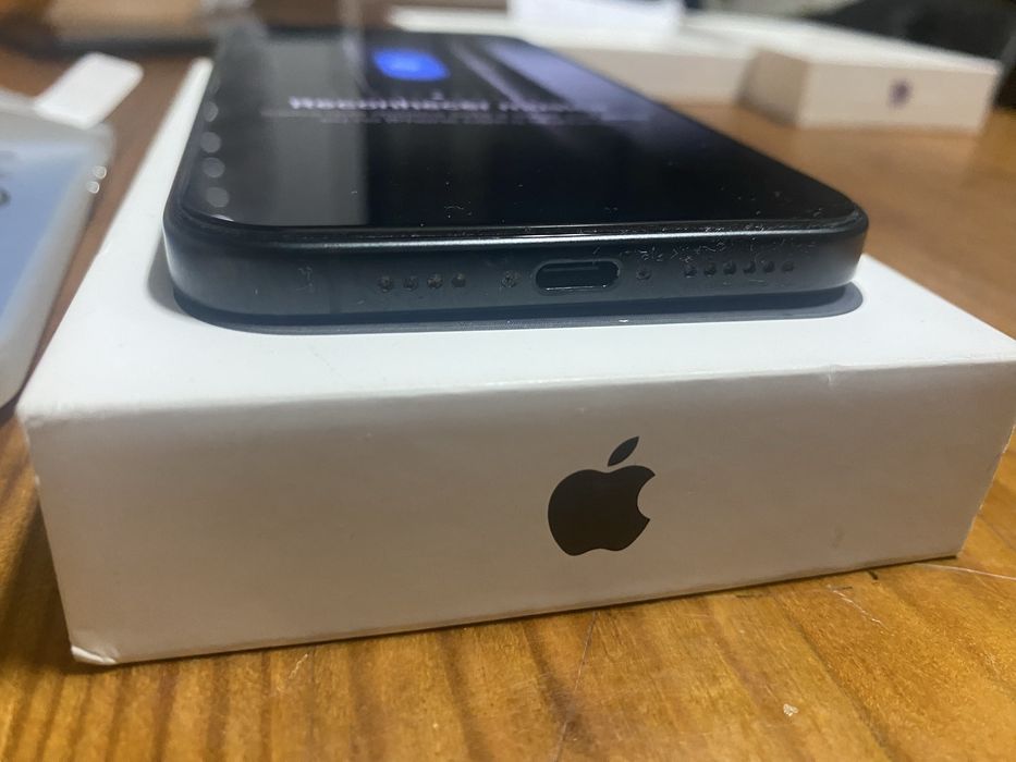 Iphone 16 Plus 256 Gb