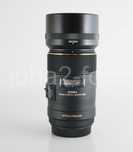 Sigma 105mm f/2.8 DG EX Macro HSM OS, Stan Idealny, do Canona