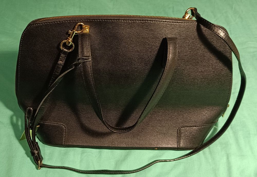 Сумка Borse In Pelle. Італія