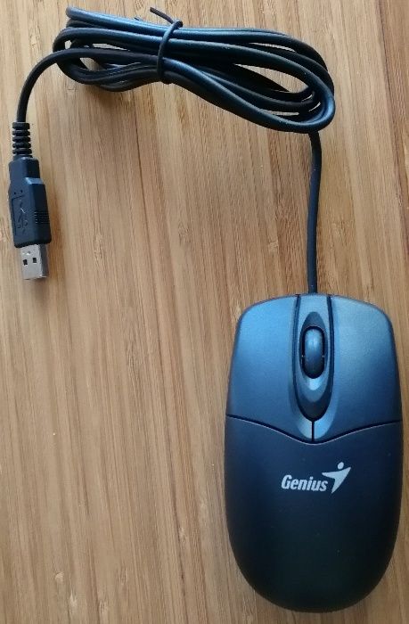Ratos USB (diversos)