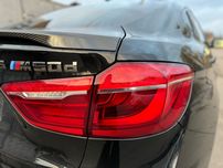 Стоп Стопы BMW X6 F16 Фара стопи БМВ Х6 Ф16 задние фонари задні фари