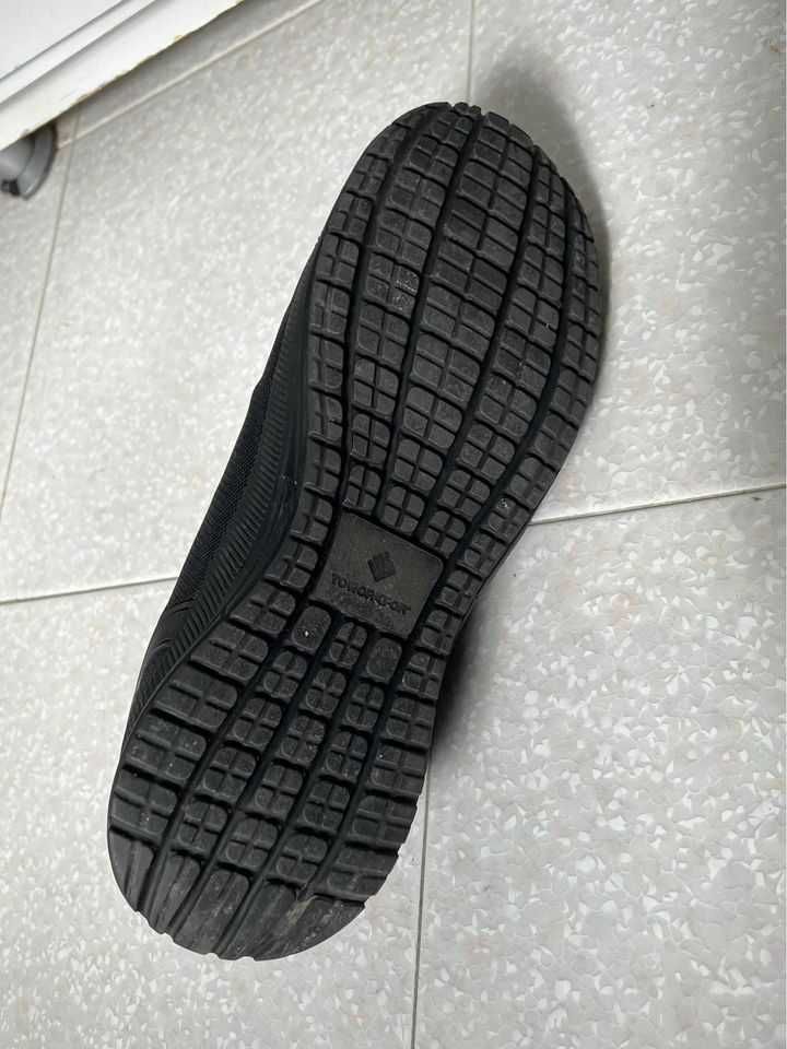 Sapatilha para Obra S3 ToWorkFor X-N2R