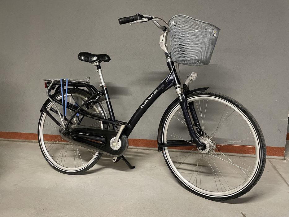 Batavus Mambo 7 rama 50 (160-170cm)